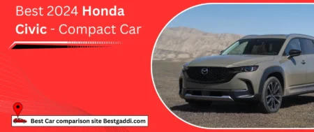 Best Car Mazda CX-50 SUV in US 2024