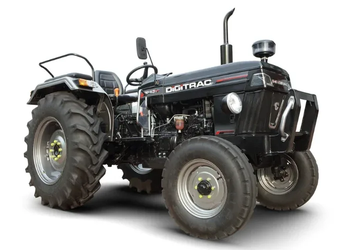 Upcoming Digitrac Tractors New Model or Feature Updates