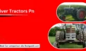 Oliver Tractors Pn