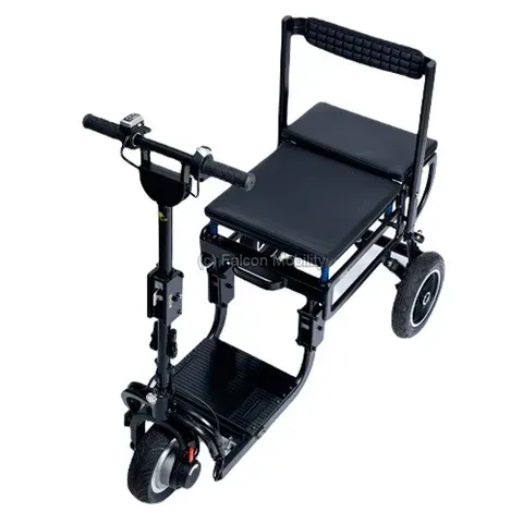 Folding Mobility Scooter