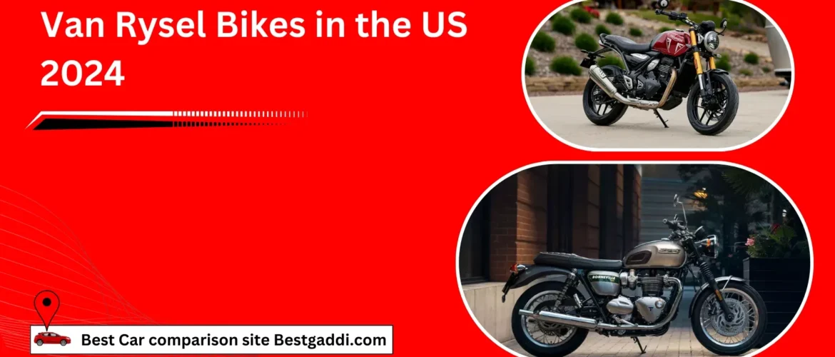 Van Rysel Bikes in the US 2024: Price | Van Rysel Bikes