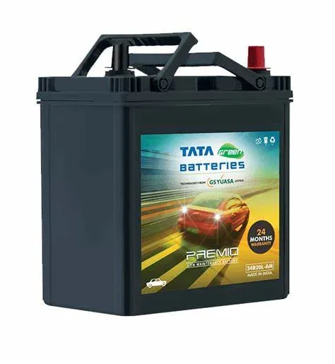 Tata Battery Price