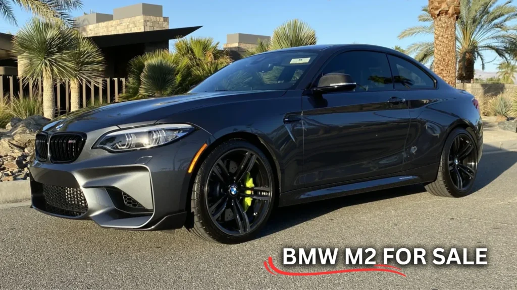 BMW M2 for Sale