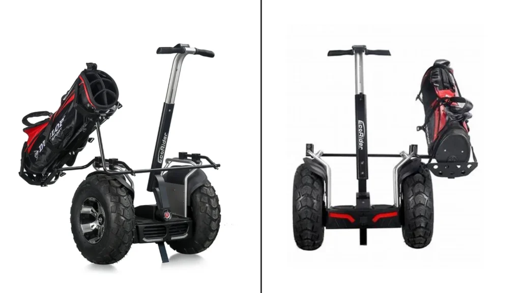 Samsung Self Driving Scooter All Models Price and Features 