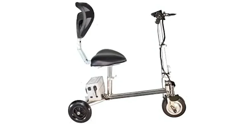 "Discover the convenience of folding mobility scooters. Compact, portable, and easy to store, perfect for enhanced mobility on the go. Explore your freedom!"