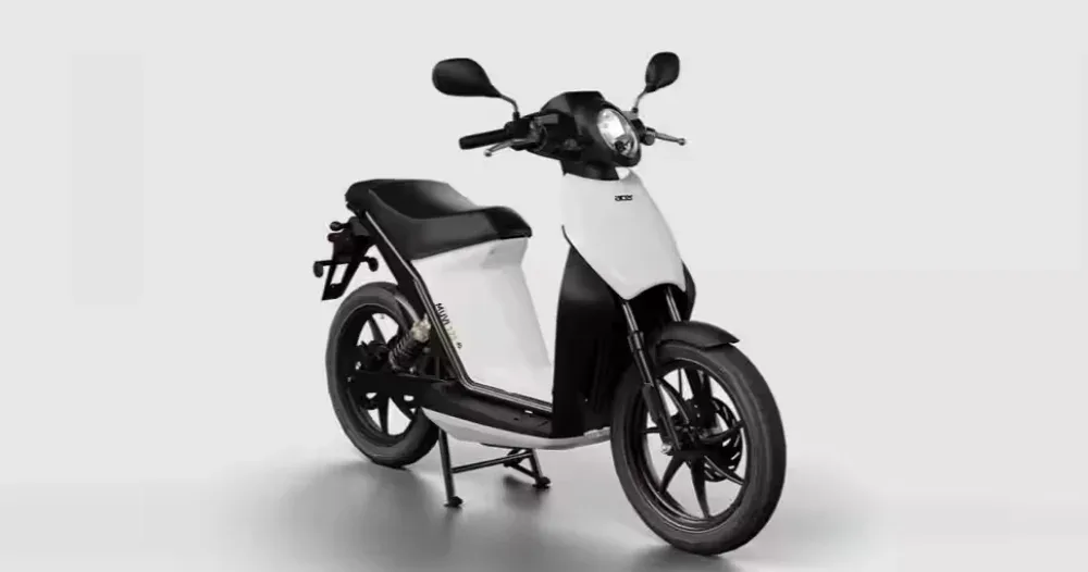 acer electric scooters