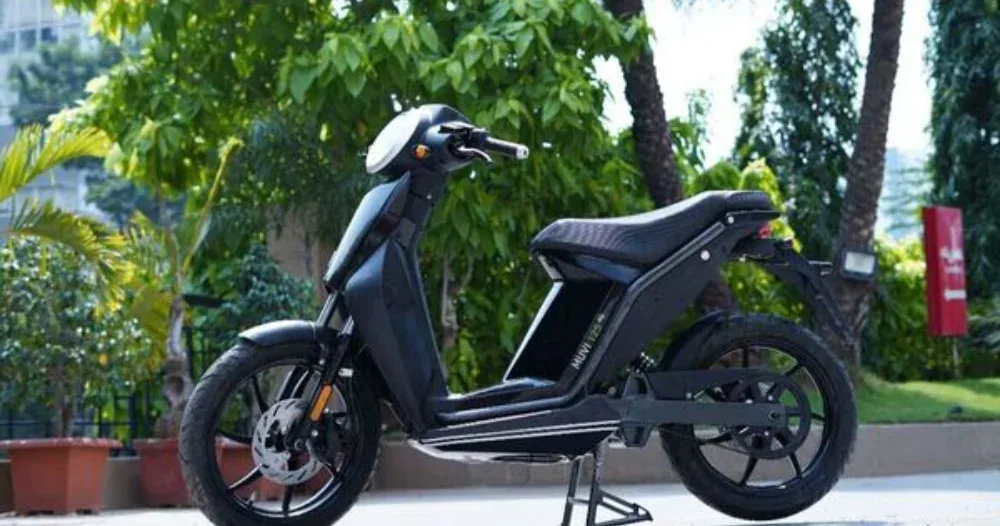 acer electric scooters