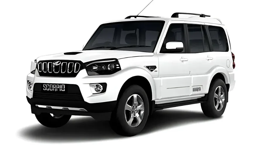 The Mahindra Scorpio-N Z4 combines rugged performance, premium features, and stylish design, offering an exhilarating driving experience for adventurous souls.