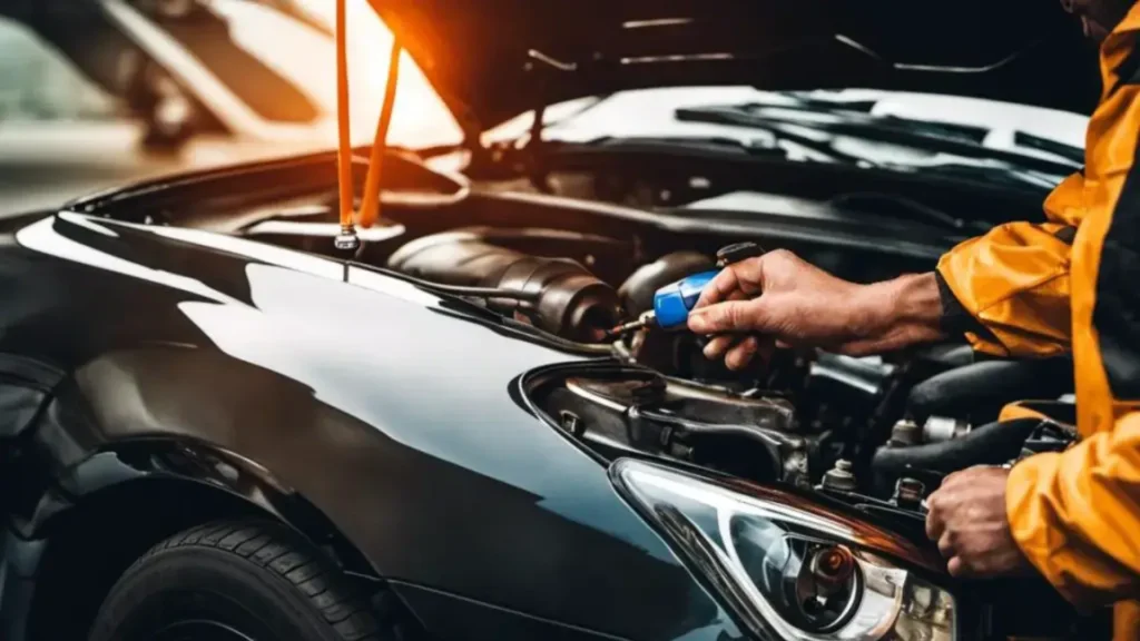 How to Maintain Our Car's Health and Performance