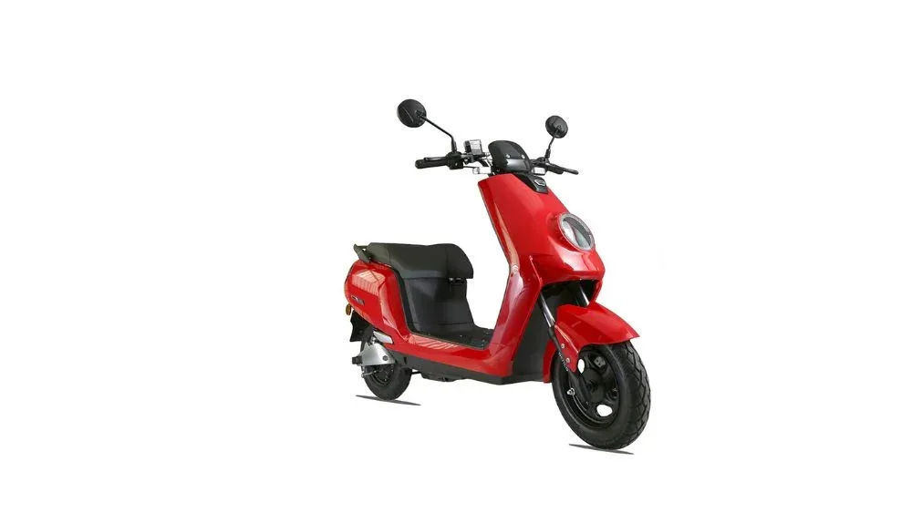 benling electric scooter