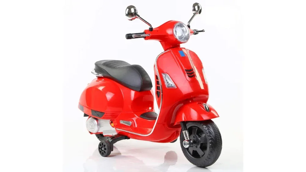 electric scooter for kids