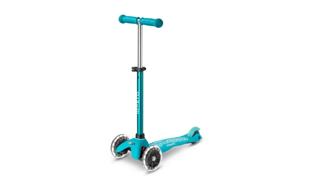 Micro Mini Scooter