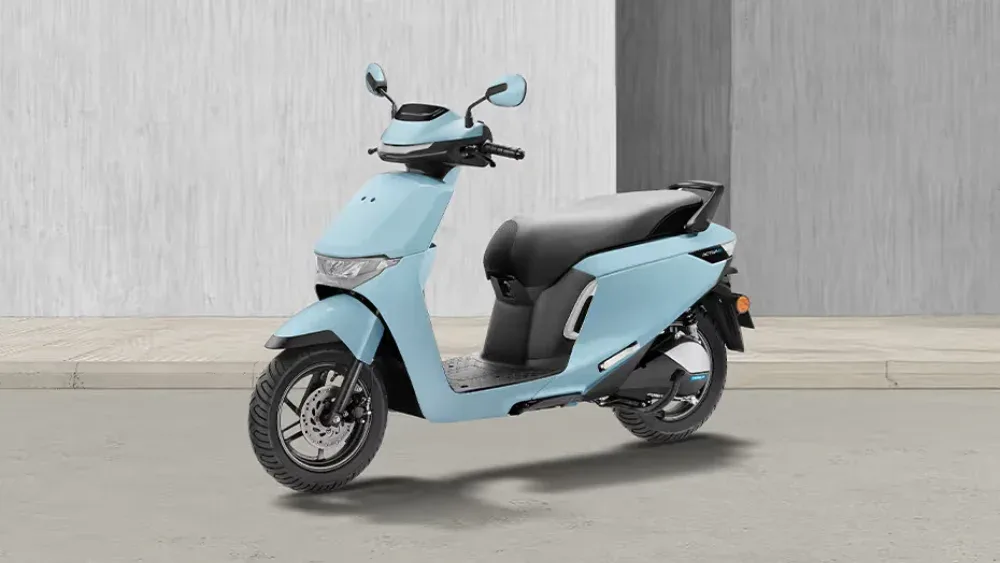 honda electric scooter