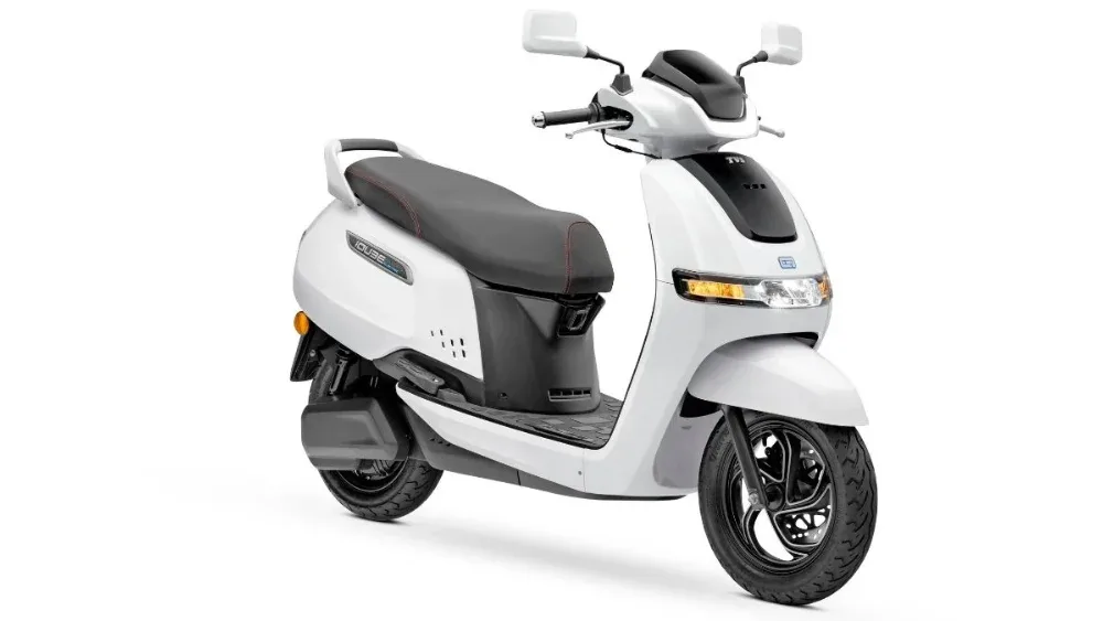 tata electric scooters