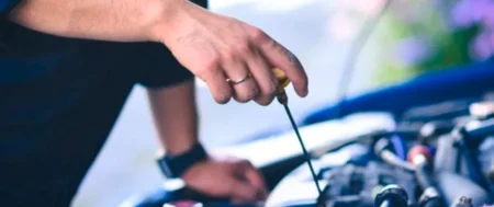 Car Maintenance Checklist