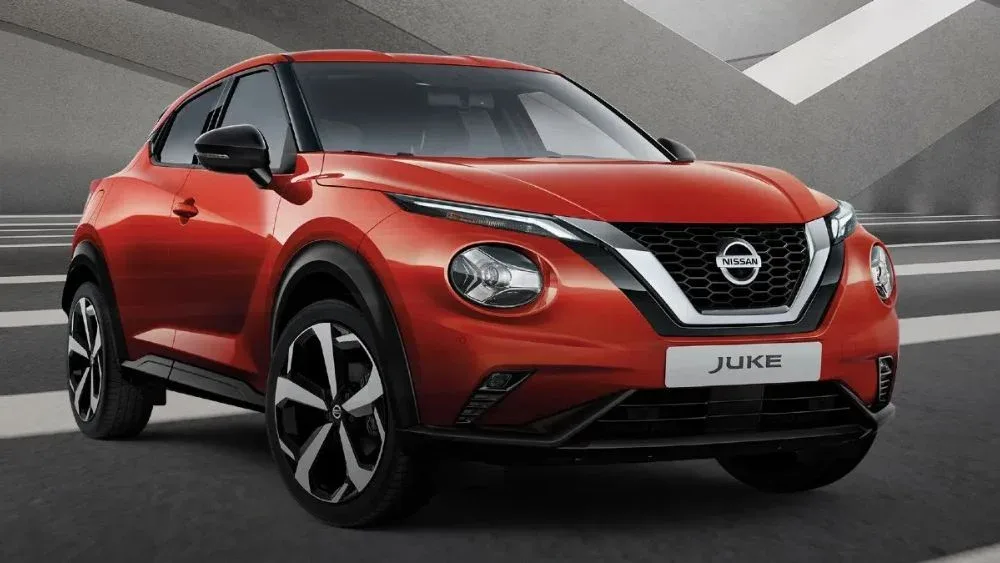 nissan juke for sale