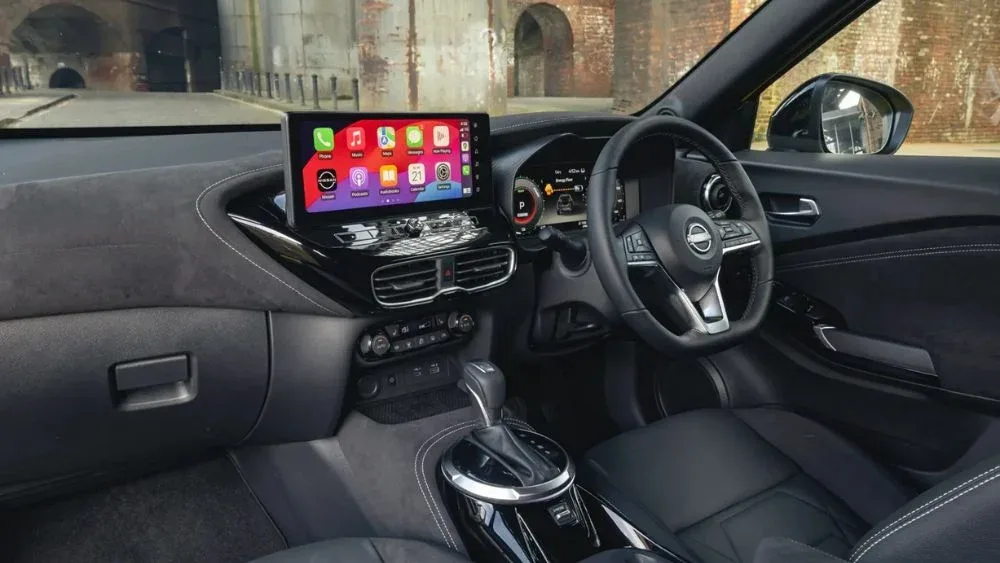 nissan juke for sale