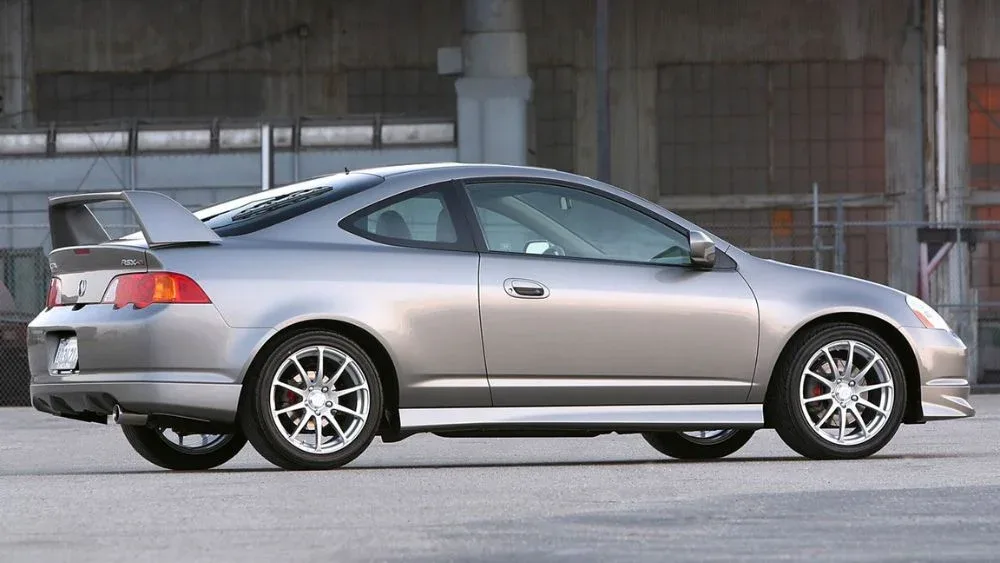 acura rsx