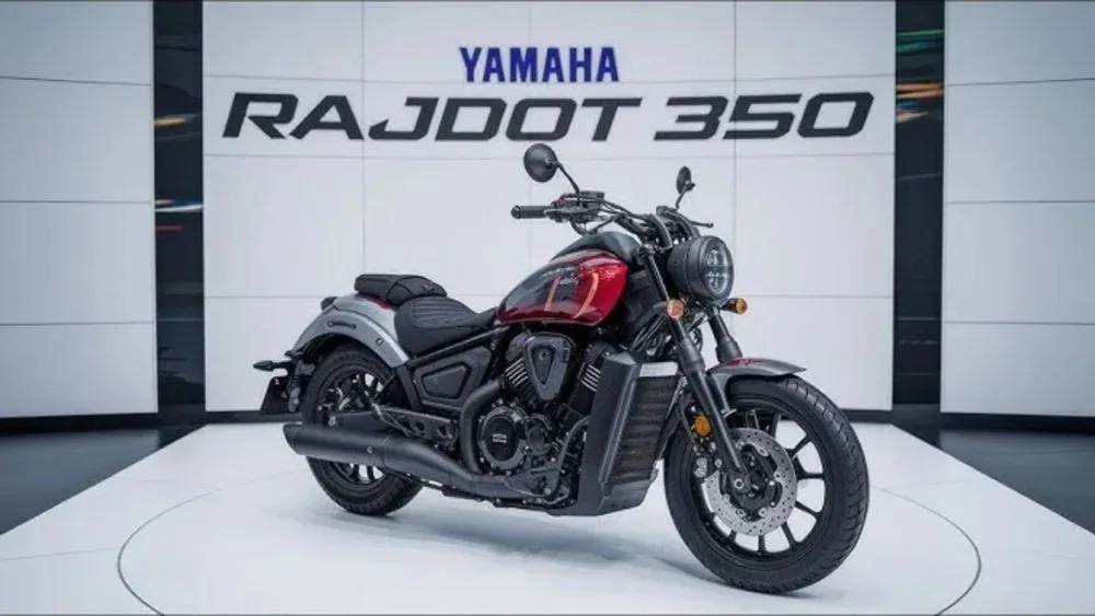 yamaha rajdoot 350