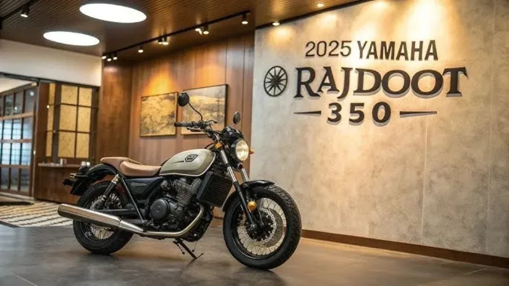 yamaha rajdoot 350