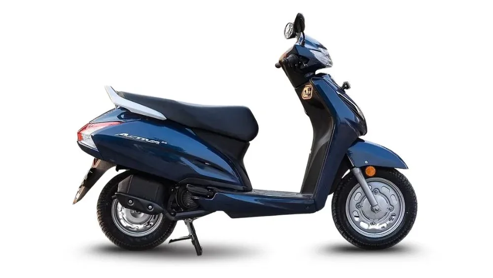 honda activa 7g price