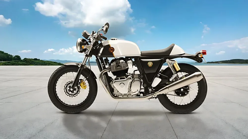 royal enfield continental gt 650