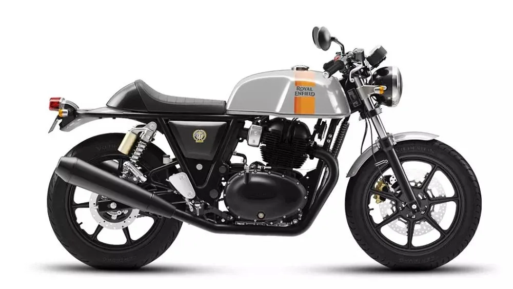 royal enfield continental gt 650