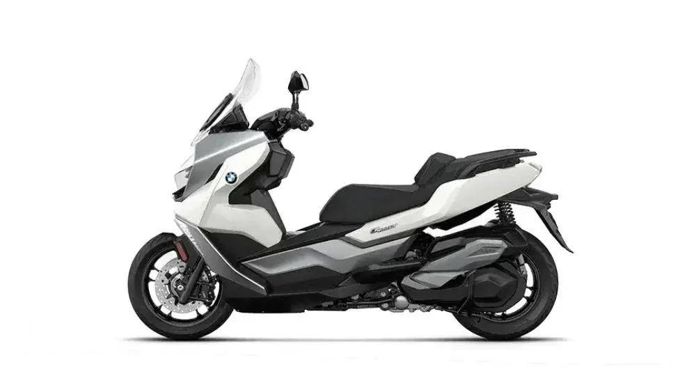 bmw c 400 gt price