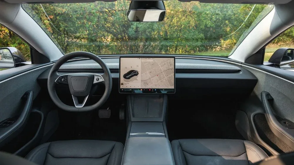 tesla model 3 price in india