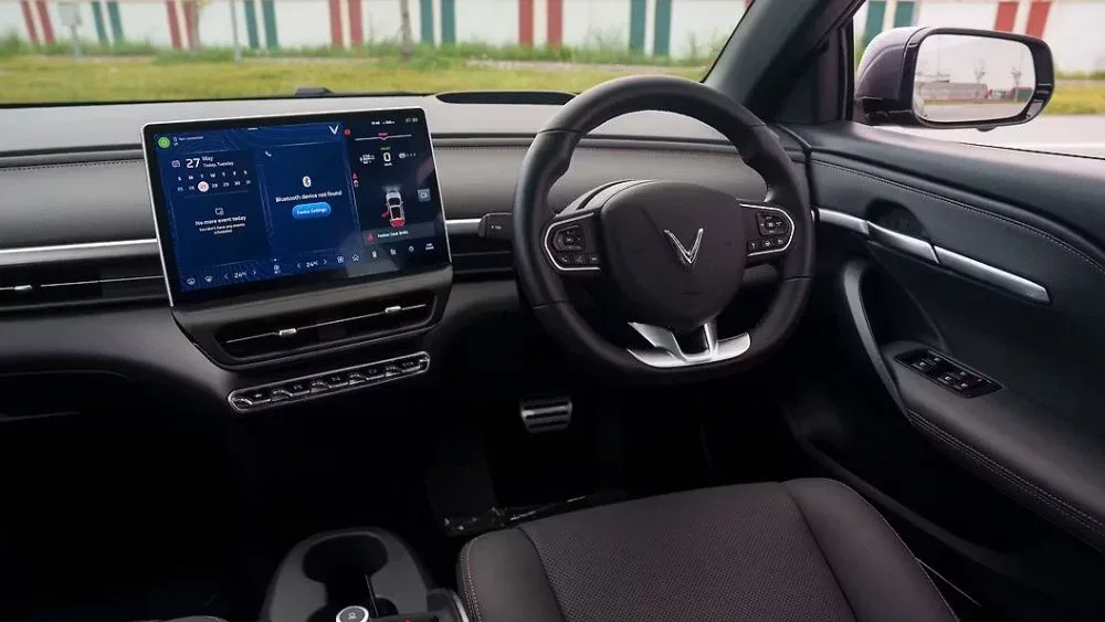 VinFast VF 6 and VF 7 bookings open in India