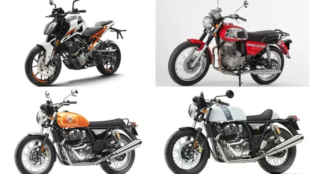 upcoming super bikes in india