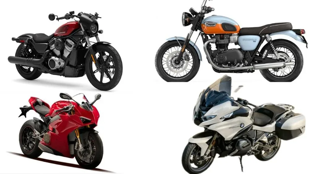 upcoming super bikes in india