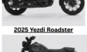 2025 Yezdi Roadster Features, Engine, Launch date & Specs