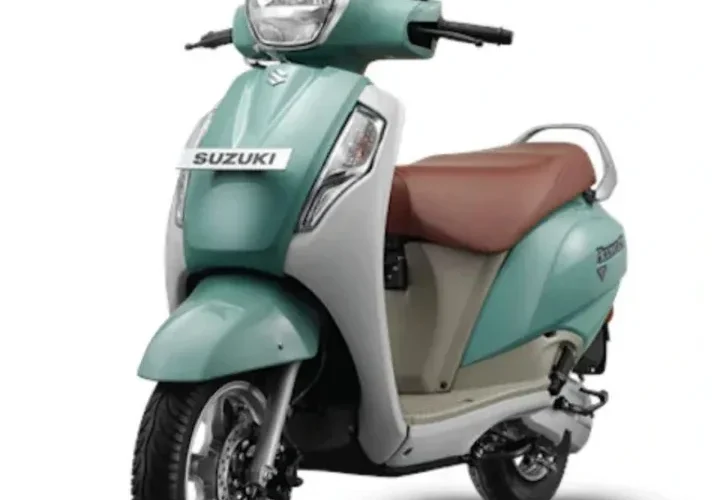 Suzuki e Access: Price, Features & Launch Update for India