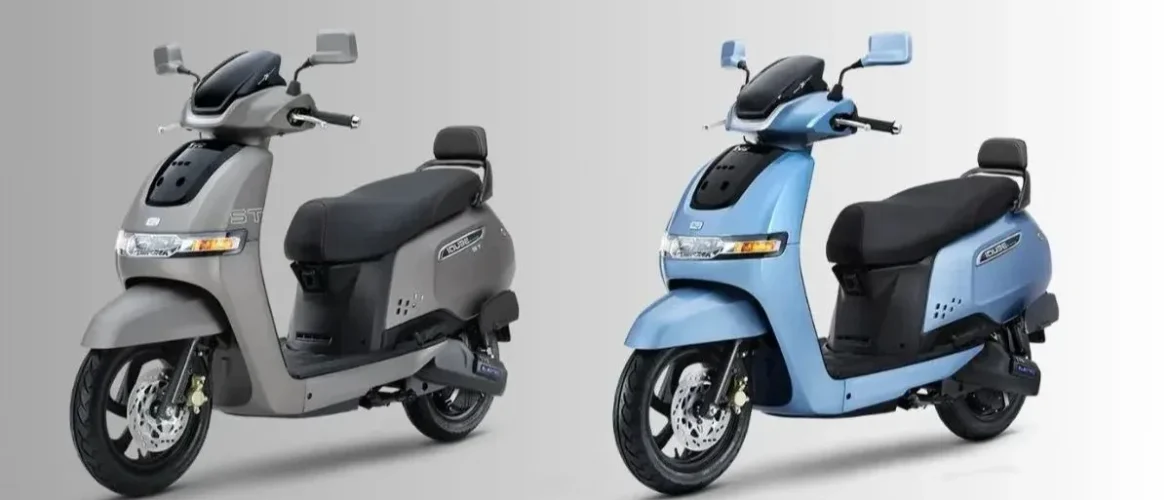 Top 5 Electric Scooters in India 2025 with Price Guide