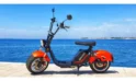 Affordable City Coco And PATOYS Electric Scooters India