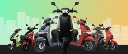 Electric Scooter India: Top Mileage, Range, Battery & Brands Explained