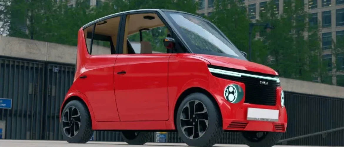 Which Electric Car is Under 4 Lakh? Affordable EV in India