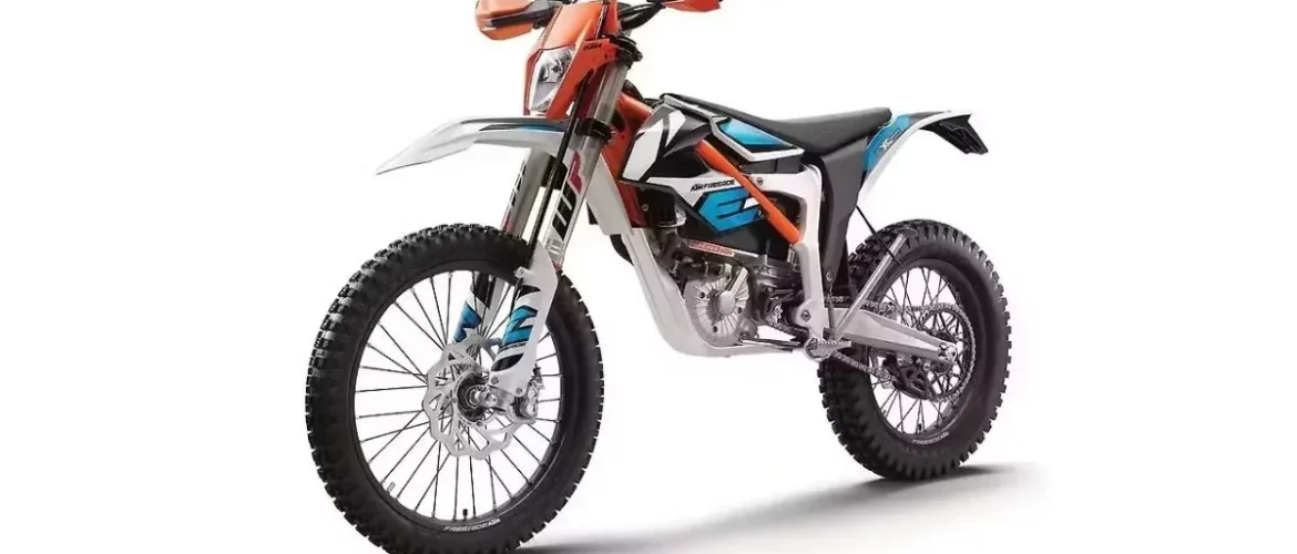 KTM Launches Electric Bicycle: Price & India Launch Details