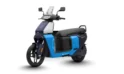 TVS Orbiter Electric Scooter: Price, Specs & Launch Details