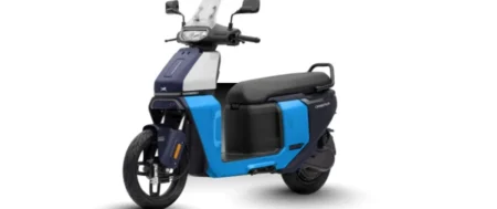 TVS Orbiter Electric Scooter: Price, Specs & Launch Details