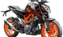 Duke 250 On Road Price: Details Overview