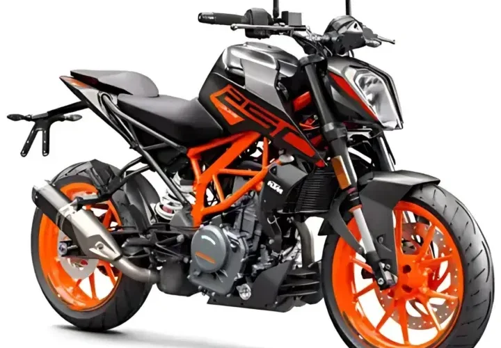 Duke 250 On Road Price: Details Overview