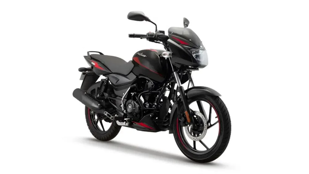 bajaj pulsar 125​