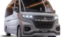 Maruti New Mini Bus 2025: Price, Features & Interior Look