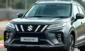 Maruti Suzuki Escudo Launch: Price, Specs & Engine Options