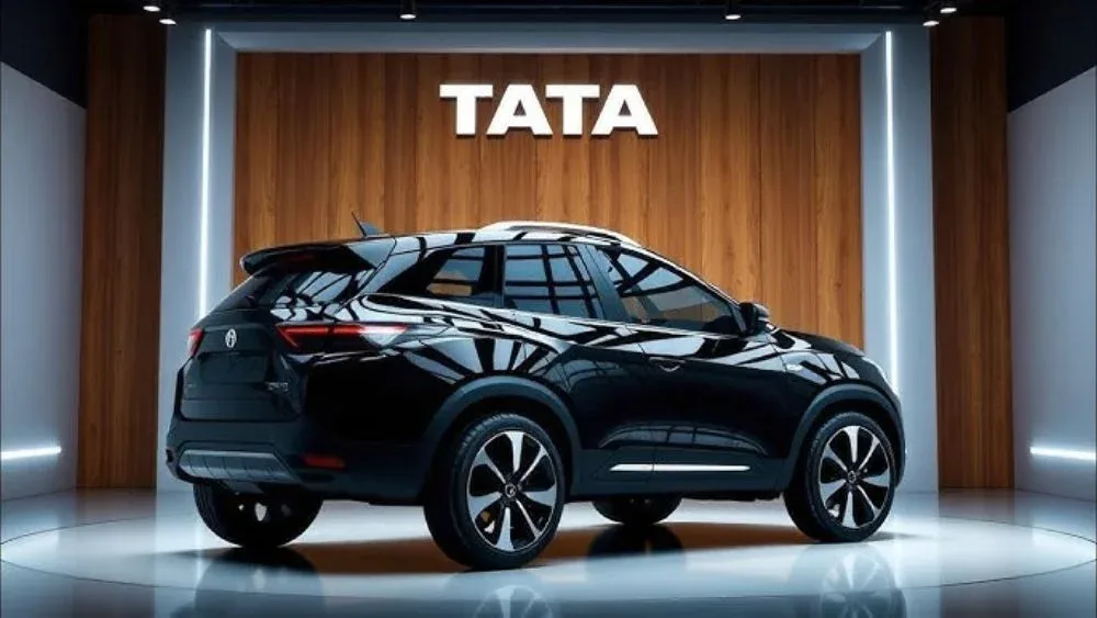 Tata nexon 2025 new model
