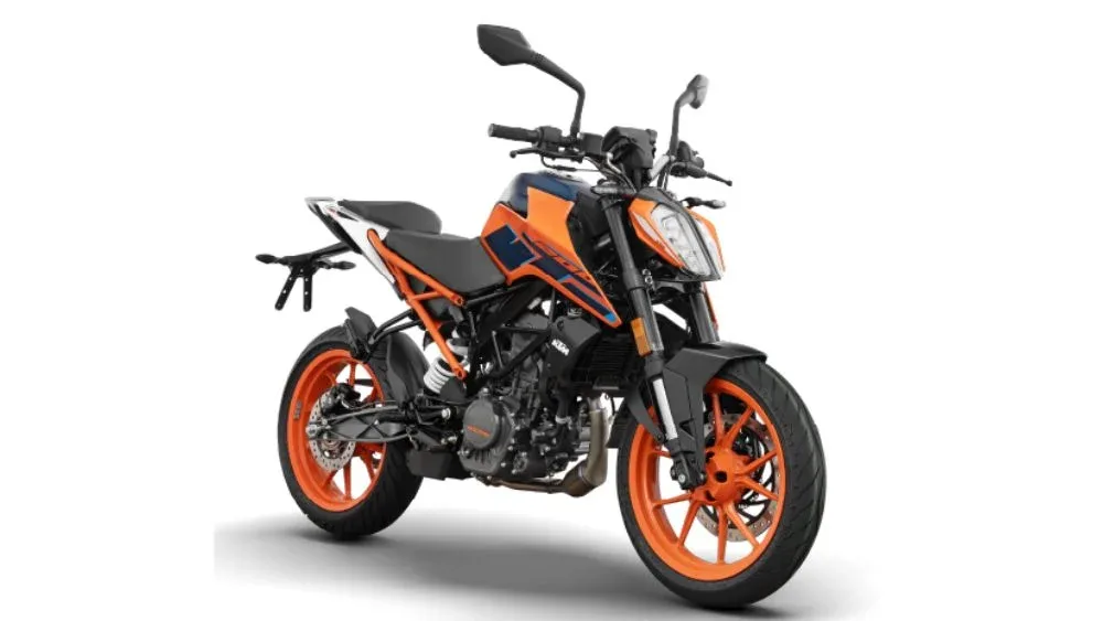 ktm 160 duke india launch