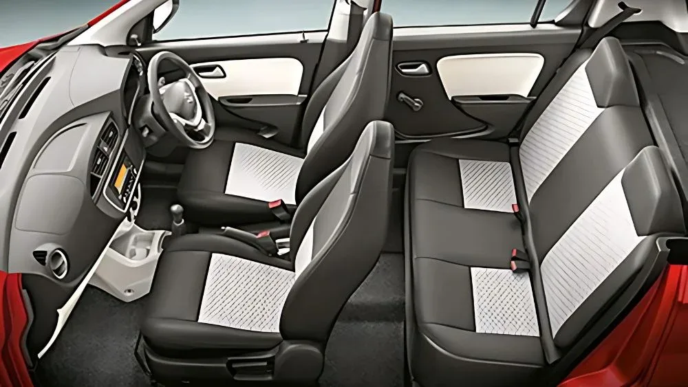 maruti alto 800 2025