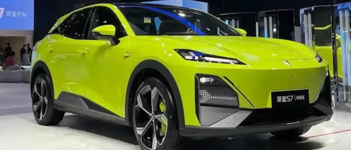 New Electric Car in Pakistan 2026 | Latest Updates & Prices